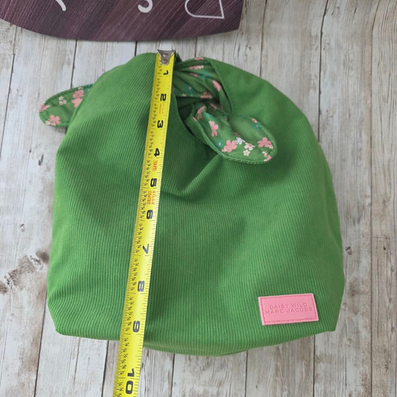 Women's Daisy Wild Marc Jacobs handbag Green - Picture 5 of 8